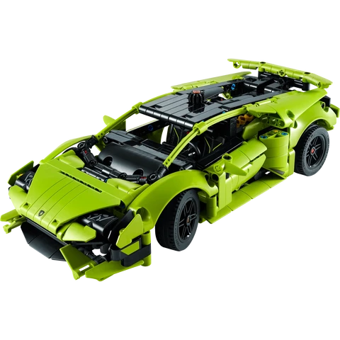 LEGO Technic 42161 Lamborghini Huracán Tecnica Automoottelset