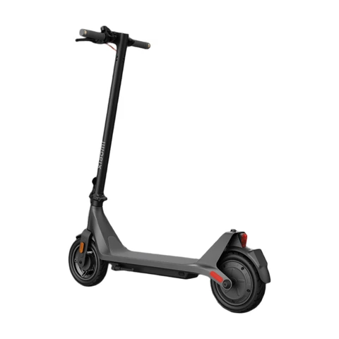 Xiaomi E-Scooter 4 Lite (2. Generation), faltbar, mit Straßenzulassung – Max. 25 km Reichweite