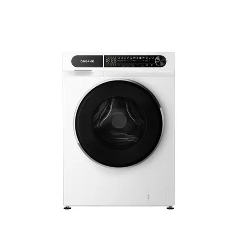 Dreame DRWASHS6KG Machine à laver S, blanc - 6 kg