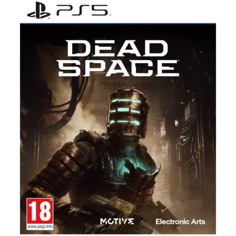 Dead Space - Remake (PS5)