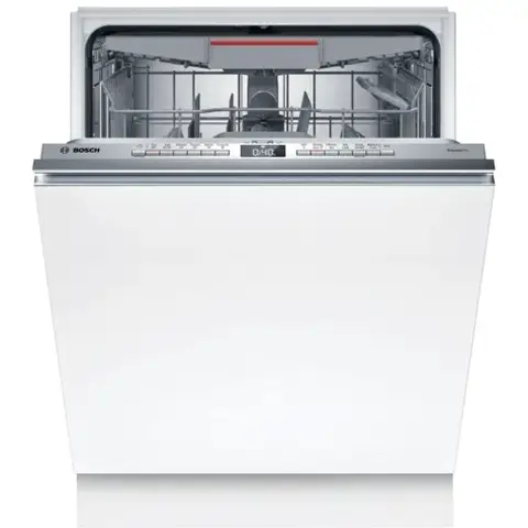 Bosch SMV4ECX23G Series 4 Fully Integrated Dishwasher - C Rated