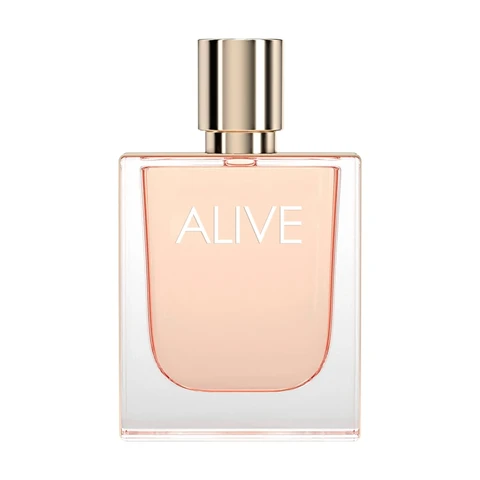Hugo Boss Alive Eau de Parfum 50 ml