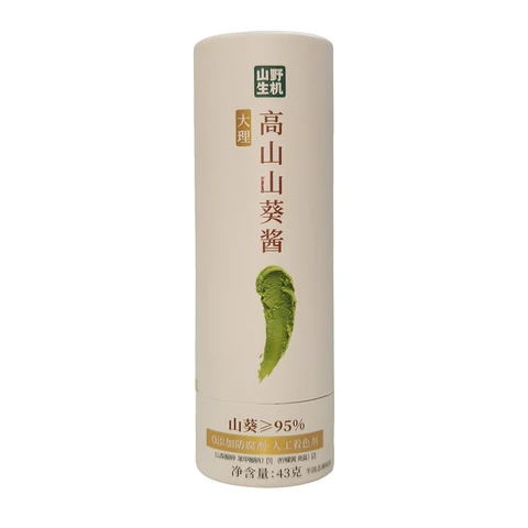 wasabi paste 43g