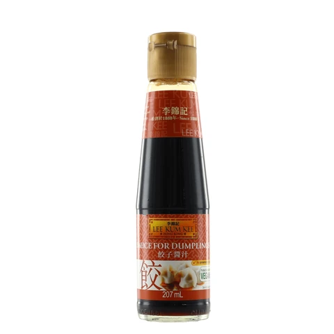 LEE KUM KEE Jiaozidipsoße 207 ml
