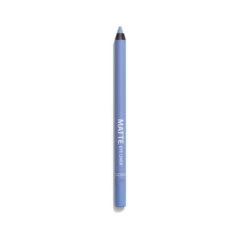 Gosh Matter Eyeliner 1,2 g, Farbton Nr. 006 - Ocean Mist
