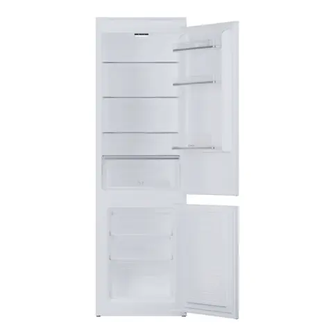 Candy CBBML18EK 177cm Fully Integrated 70/30 Fridge Freezer - Low Frost - 262L - E Rated