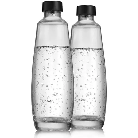 glaswasserflasche für sodastream deckel: Ersatzteile finden
