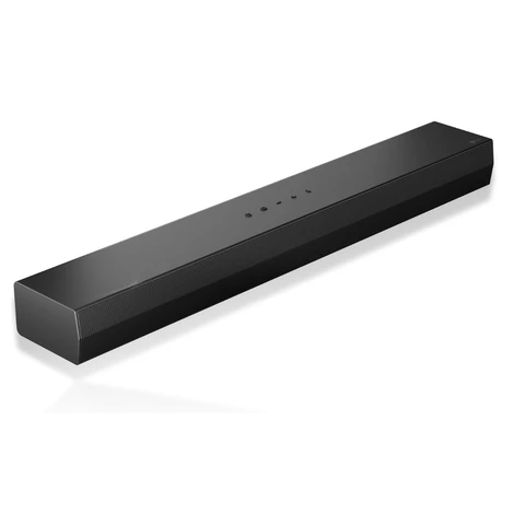 LG S20A Soundbar voor TV met Dolby Audio 2.0 kanaals