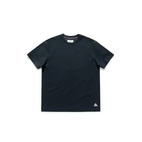 Galtsand Reverse Loopback T-shirt Dark Navy - Taille S