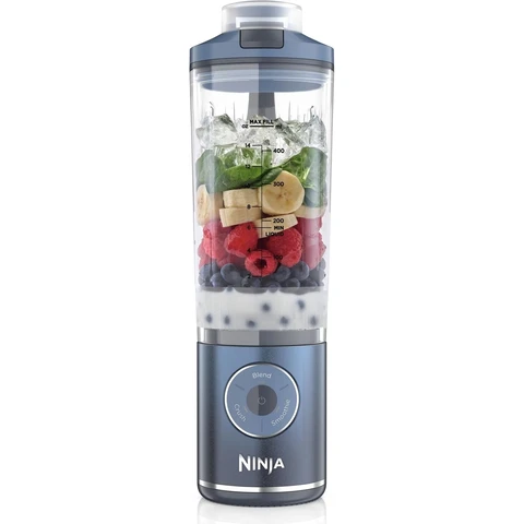 NINJA Blast BC251EUNV Draagbare Blender