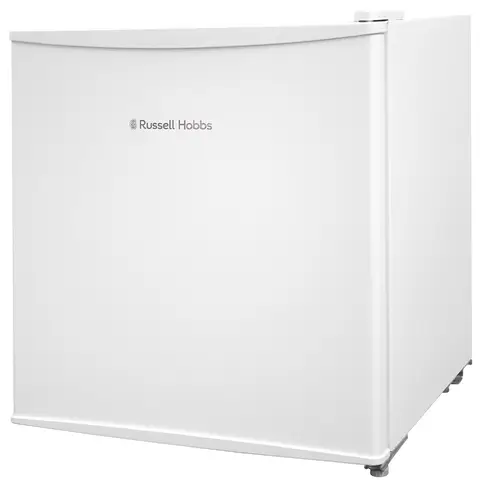 Russell Hobbs RHTTF0E1W 43L Table Top Fridge, White