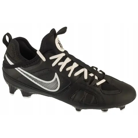 Nike Huarache 9 Varsity Lax FG Chaussures de football - Pointure 45,5