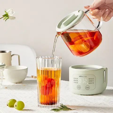 Bear Mini Wellness Kettle - Office Cup YSH-F04E1