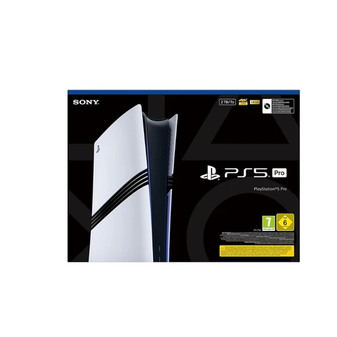 PlayStation® 5 Pro - 2 TB