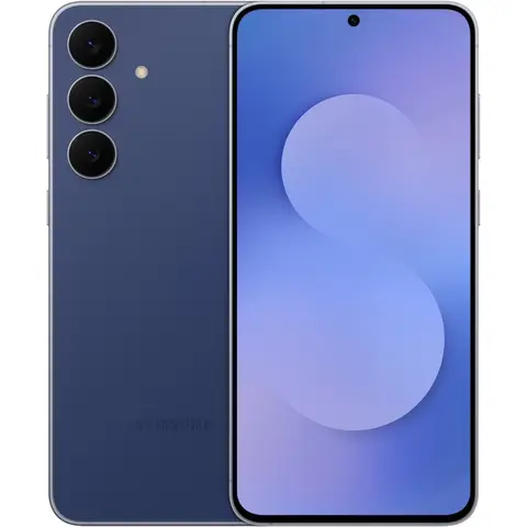 Samsung Galaxy S25 FE 5G 256 GB marineblauw