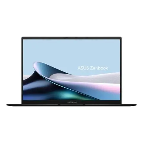 Asus UM3406KA-QD096W Zenbook PC - Noir  16gb 512gb Amd Ryzen Ai 5 340