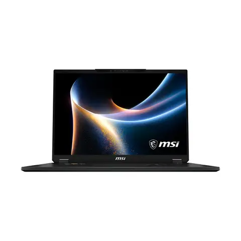 MSI Stealth 18 HX Gaming-Laptop, 18 Mini-LED-Display, Intel Core Ultra 9 290HX, NVIDIA GeForce RTX 5080, 32 GB RAM, 2 TB SSD, Windows 11 Home, Schwarz