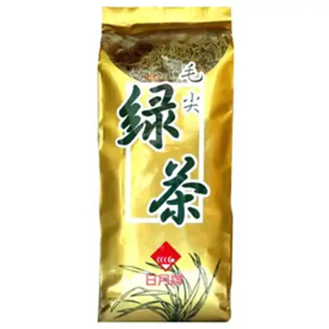 WC Premium Green Tea