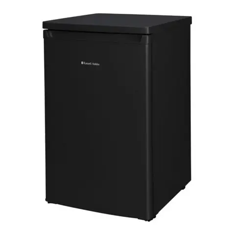 Russell Hobbs RH85UCFZ552E1B Under Counter Freezer - Black