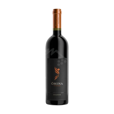 2019 Cesanese, Omina Romana