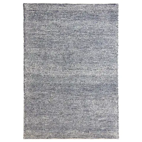Homemaker Rug Milano Rectangle Blue 120x170cm