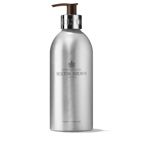 Molton Brown Coastal Cypress & Sea Fennel Bath & Shower Gel 400ml