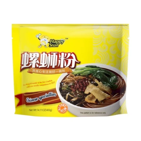 HHL Snail Vermicelli 400g
