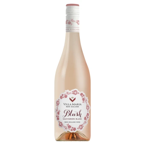 Villa Maria Blush Sauvignon 750ml