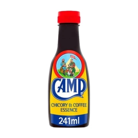 Camp Chicory & Coffee Essence 241ml