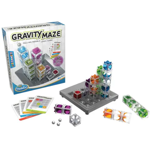 Thinkfun Gravity Maze Game