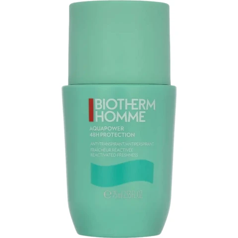 Biotherm Homme Aquapower Deo Roll-On 75 ml