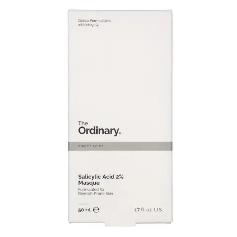The Ordinary Salicylic Acid 2% Masque 50 ml
