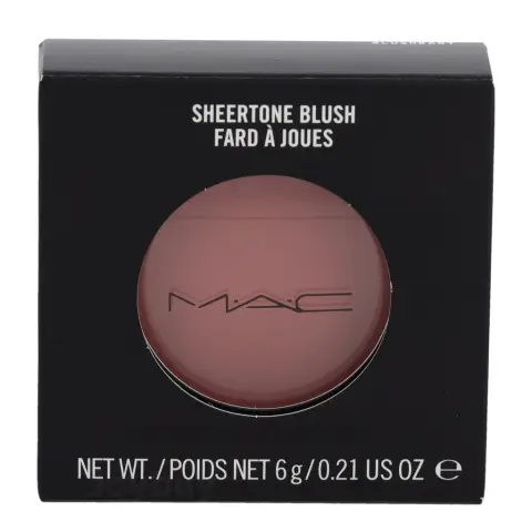 MAC Sheertone Blush 6 g - Blushbaby
