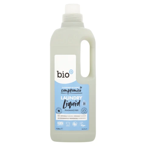 Bio D Laundry Liquid 1 Litre