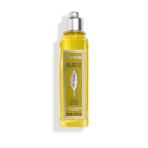 L'Occitane Verveine Shower Gel 250ml