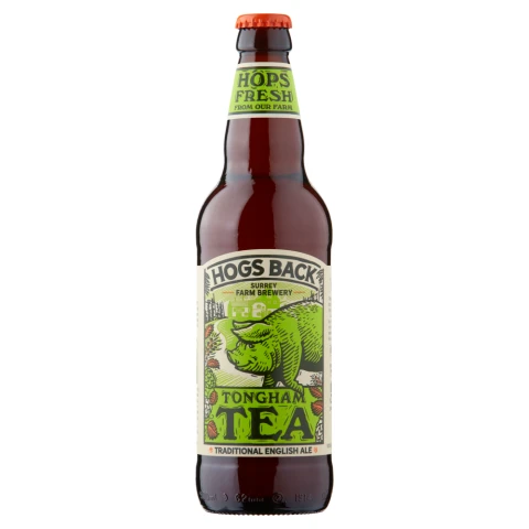 Hogs Back Brewery Co. Traditional English Ale 500ml