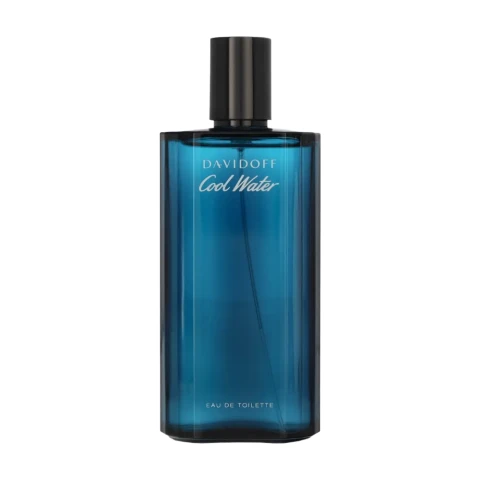 Davidoff Cool Water Man Eau de Toilette Spray 125 ml