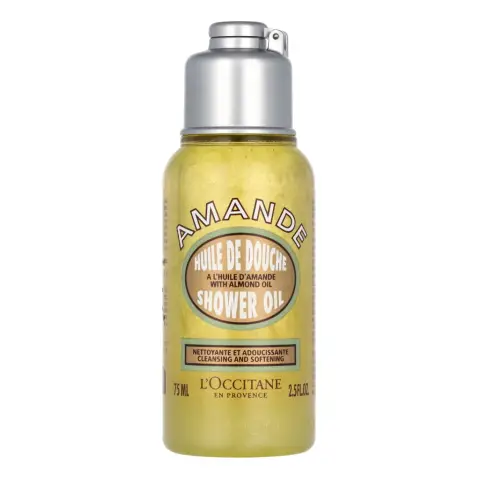 L'Occitane Almond Shower Oil 75 ml