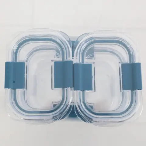 Fresh-keeping box 3PK