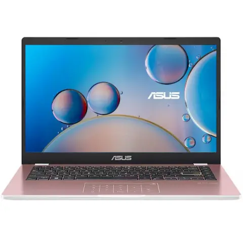 ASUS Vivobook Go 14 14" 4GB 128GB - Rose Pink