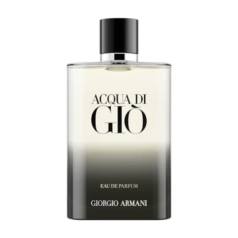 Armani ADGH Eau de Parfum Spray 200 ml
