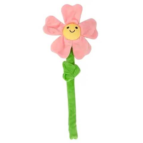 FOFOS BLOEM ROZE 39CM