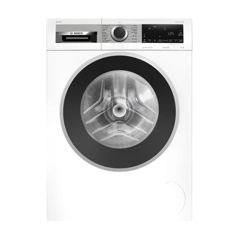 Bosch was-droogcombinatie Serie 6 vrijstaand 9 kg wassen 6 kg drogen WNG24405FG