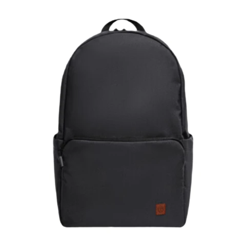 ochama x J.ZAO Lichtgewicht Tas Rugzak Schoudertas - 20L - Zwart