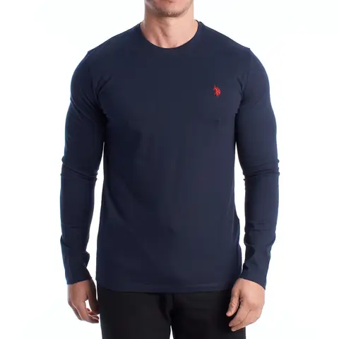 US POLO ASSN-T-SHIRT-US42168011-179-2XL