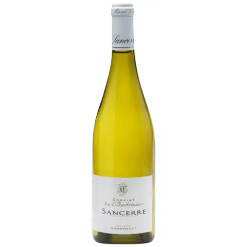 Domaine La Barbotaine Sancerre Blanc Les Caillottes 75cl
