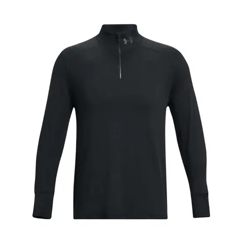 Under Armour Launch Pro 1/4 Zip - Black