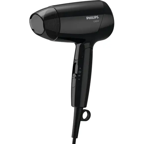 Philips EssentialCare Föhn BHC010/10 1200W Compact