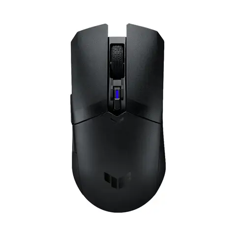ASUS TUF Gaming M4 Wireless Gaming Mouse - Black