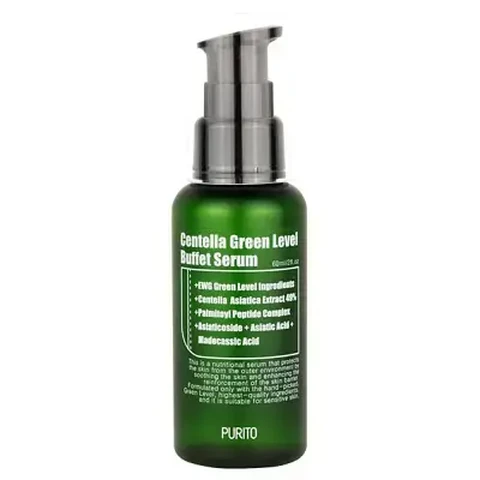 PURITO Wonder Releaf Centella serum